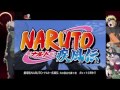 Naruto Shippuden — Opening 5 v3 ; movie version