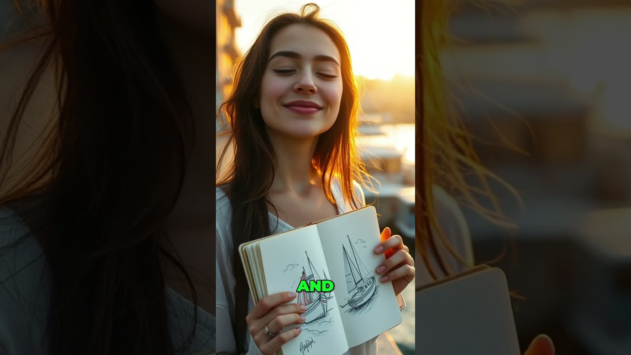 Unleash Your Greatness: Find Your Spark & Live Your Dream! 