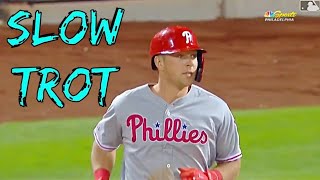 MLB Revenge Home Runs (part 3)