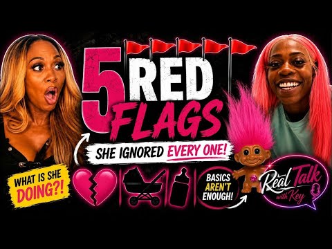 30-Year-Old Baby Momma of 5 Left Kendra G Speechless!!| Kendra G Reaction