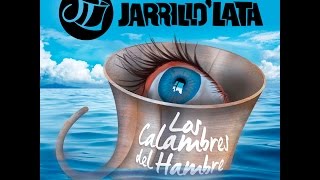 Video thumbnail of "JARRILLO LATA - Solamente solo"