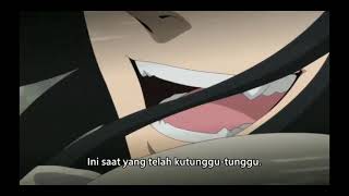 Baji Keisuke Vs Kisaki Tetta