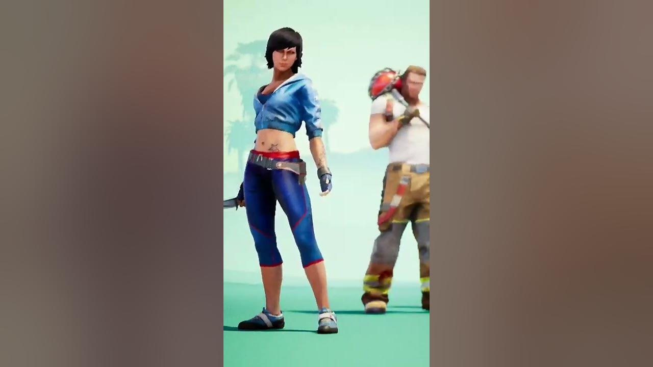 Dead Island 2 Leaked Alpha Characters 2015 YouTube dead-island-2-leaked-alpha-characters-2015-youtube