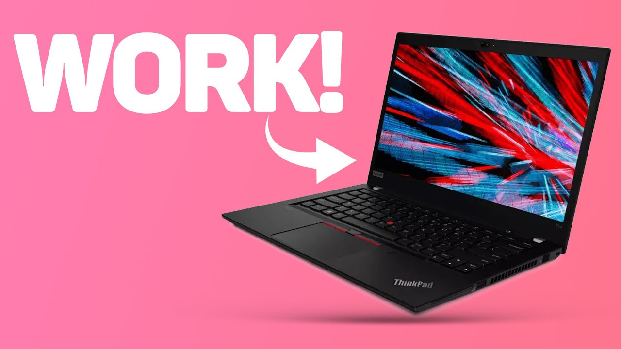 Best Business Laptops in 2023 [TOP 5 For Work & Travel Friendly Picks]