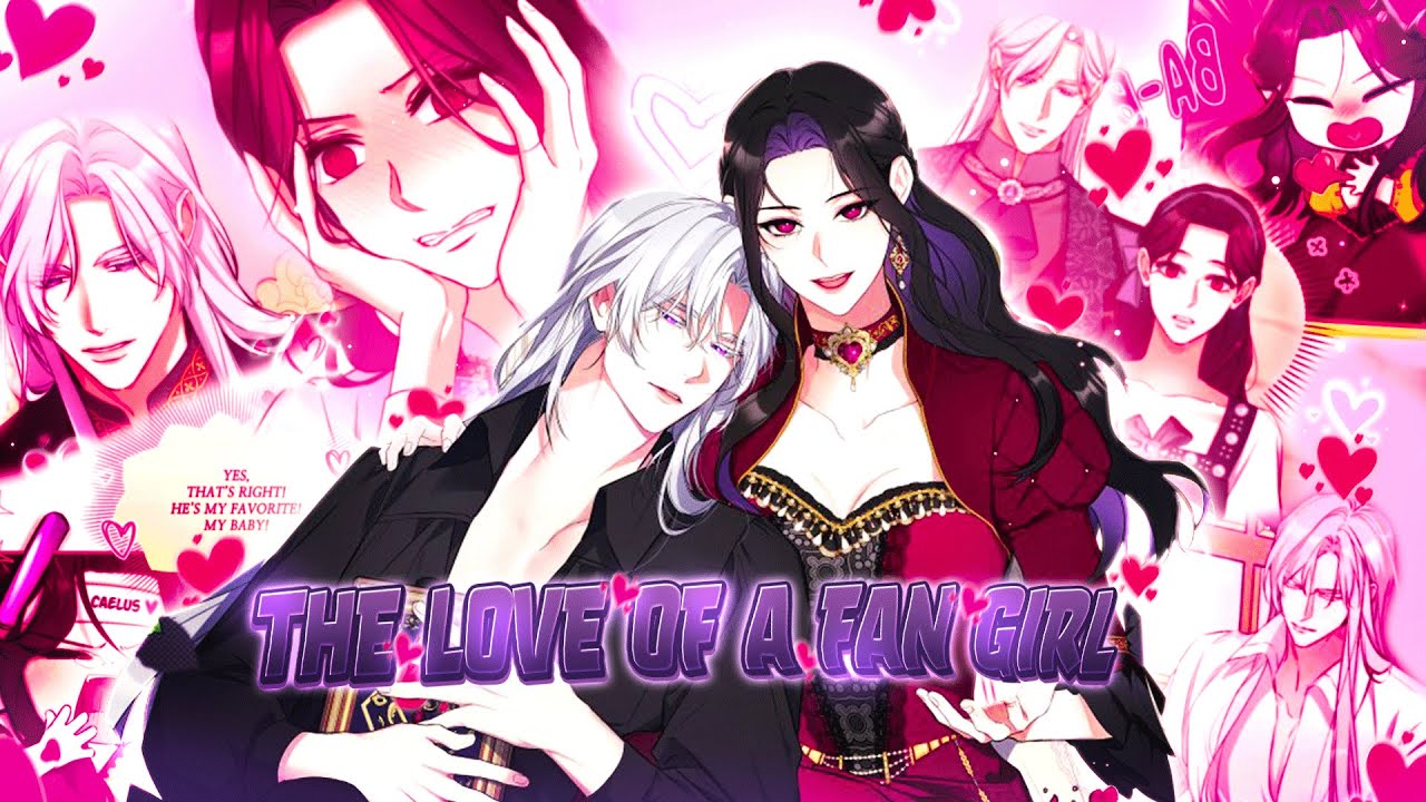 When a Fangirl Meet her Husbando- For My Derelict Favorite #For My