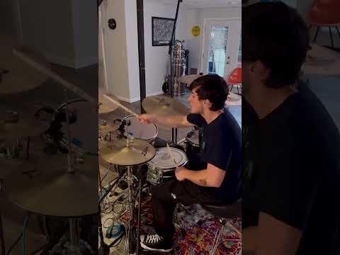 Punk music video thumbnail preview for Circa Survive - Schema
