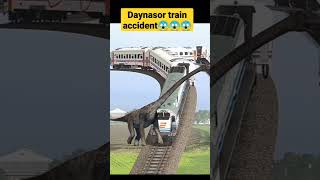 train #shorts videos daynasor, 💀💀💀💀💀😱