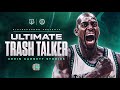 Kevin Garnett STORIES that prove he's the BEST TRASH TALKER🍀