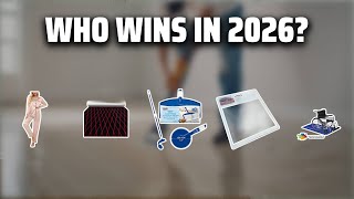 The Top 5 Best Sticky Sheets in 2026 - Must Watch Before Buying!