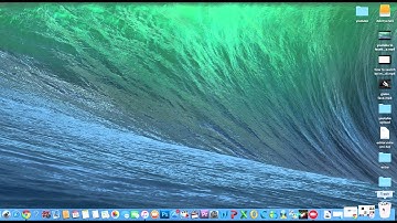 how to trash (delete)  file in imac  in hindi  editor mitu mi-tu
