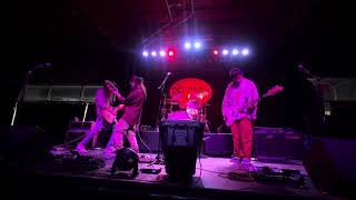 Goddamn Live @ The Rev Room 07/04/25