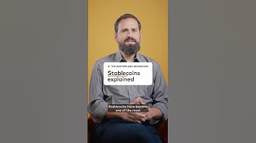 What Are Stablecoins? (And Why Everyone’s Talking About Them)