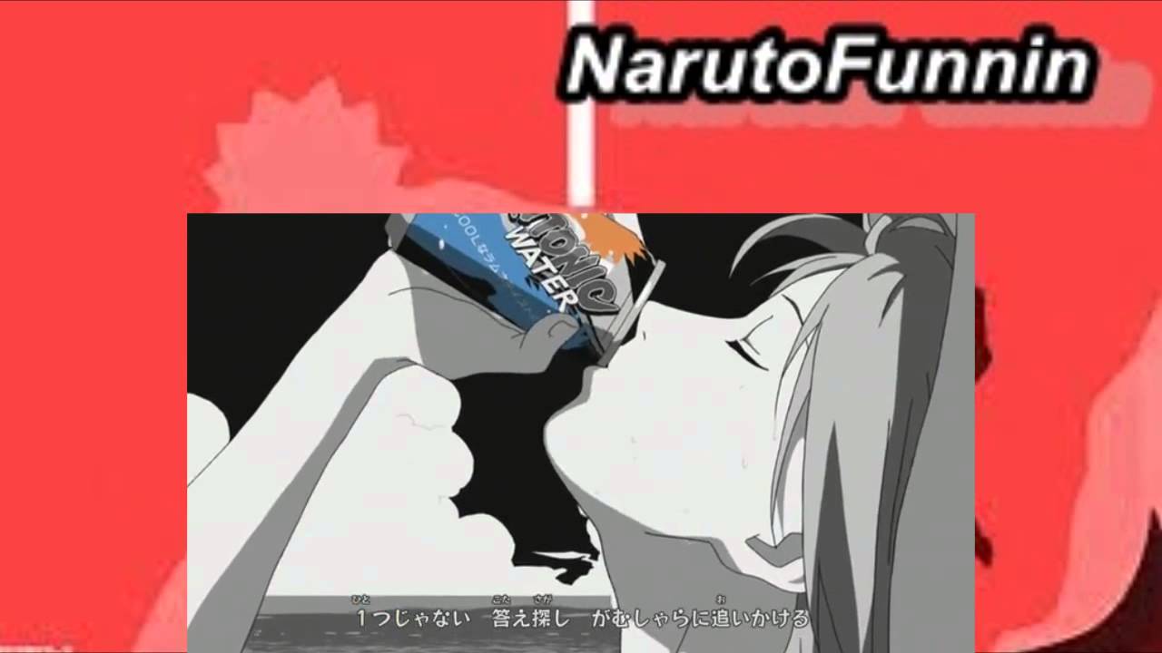 Naruto Shippuden Ending 10