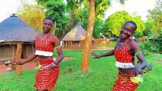 Home Acholi Traditional dance