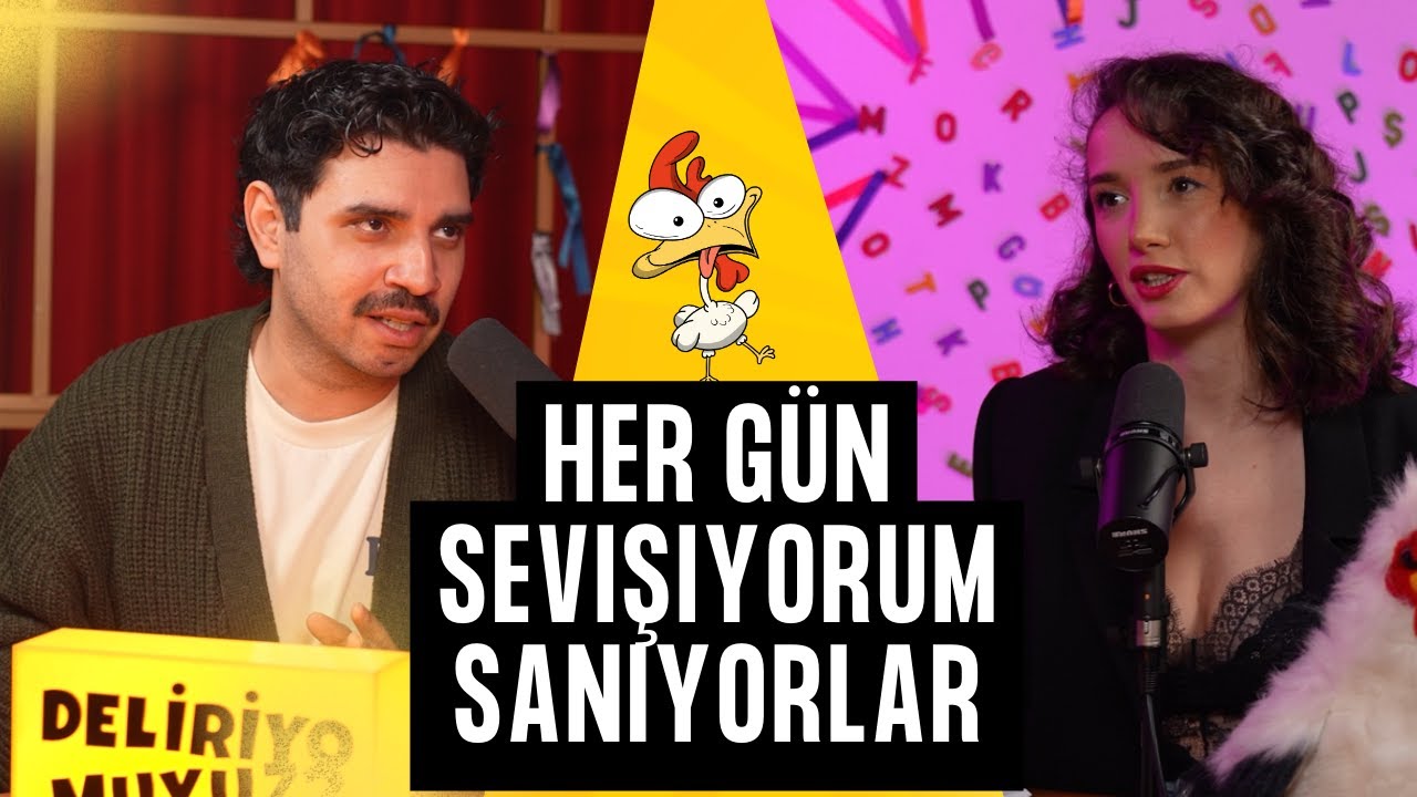 Zengin mi Fakir mi? Herkes Sert Seviyor, Toplu Taşıma ve İlişkiler Üzerine Şok Gerçekler!