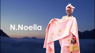 Iherezo ry'amarira by N. Noella video lyrics