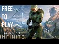 The REAL Reason Halo INFINITE is Going Free to Play