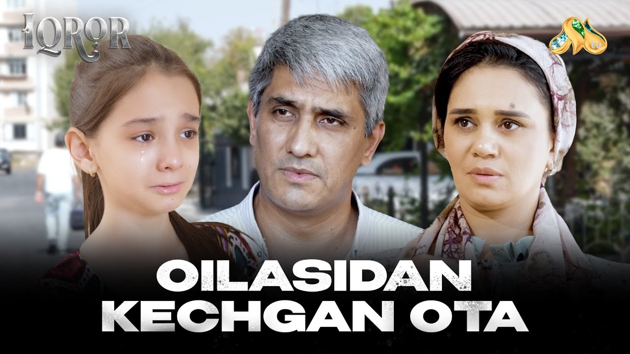 Oilasidan kechgan ota... Iqror, 1108 - son