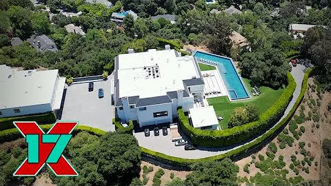 Ben Affleck Officially Begins To Move Out Of Love Nest With Jennifer Lopez - DayDayNews