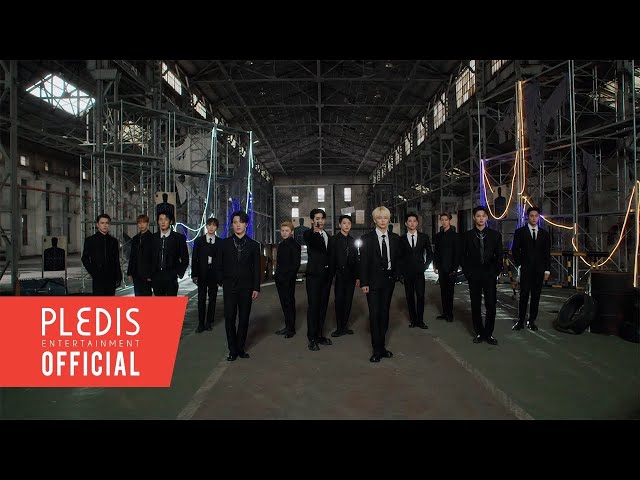 [SPECIAL VIDEO] SEVENTEEN(세븐틴) - 'Rock with you' (007 Edition) class=