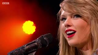 Taylor Swift  big weekend 2015 norwich