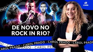The Rock in Rio artist everyone is sick of (and the highlights that save the 2026 festival)