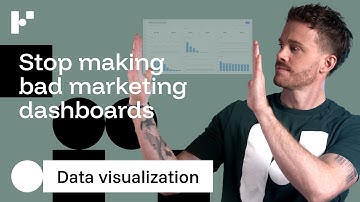 How to Create the Best Marketing Dashboards That ACTUALLY Make Sense
