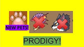 How To Get To Mountain Valley In Prodigy Youtube
