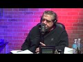 You Need To Take Care of Yourself | Joey Diaz