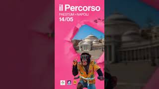 il giro d'Italia a Napoli #giroditalia #napoli #viral #bike #bicicleta #magliarosa #italy #edit #tf