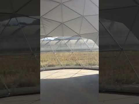 مع خيمنا خيم القبة أصبح مشروعك أسهل وأضمن دعنا نتواصل لضمان السهولة والتميز خيم تخييم 