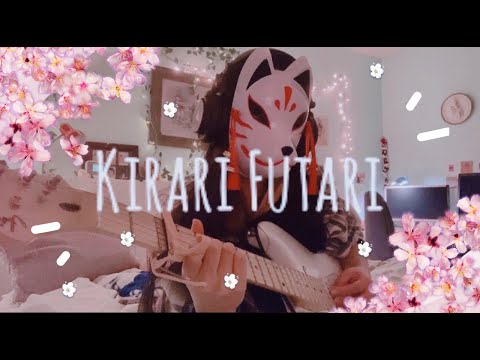 Kirari Futari - (Mamerico) cover