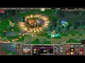 Highlight from Dota 1 Ember