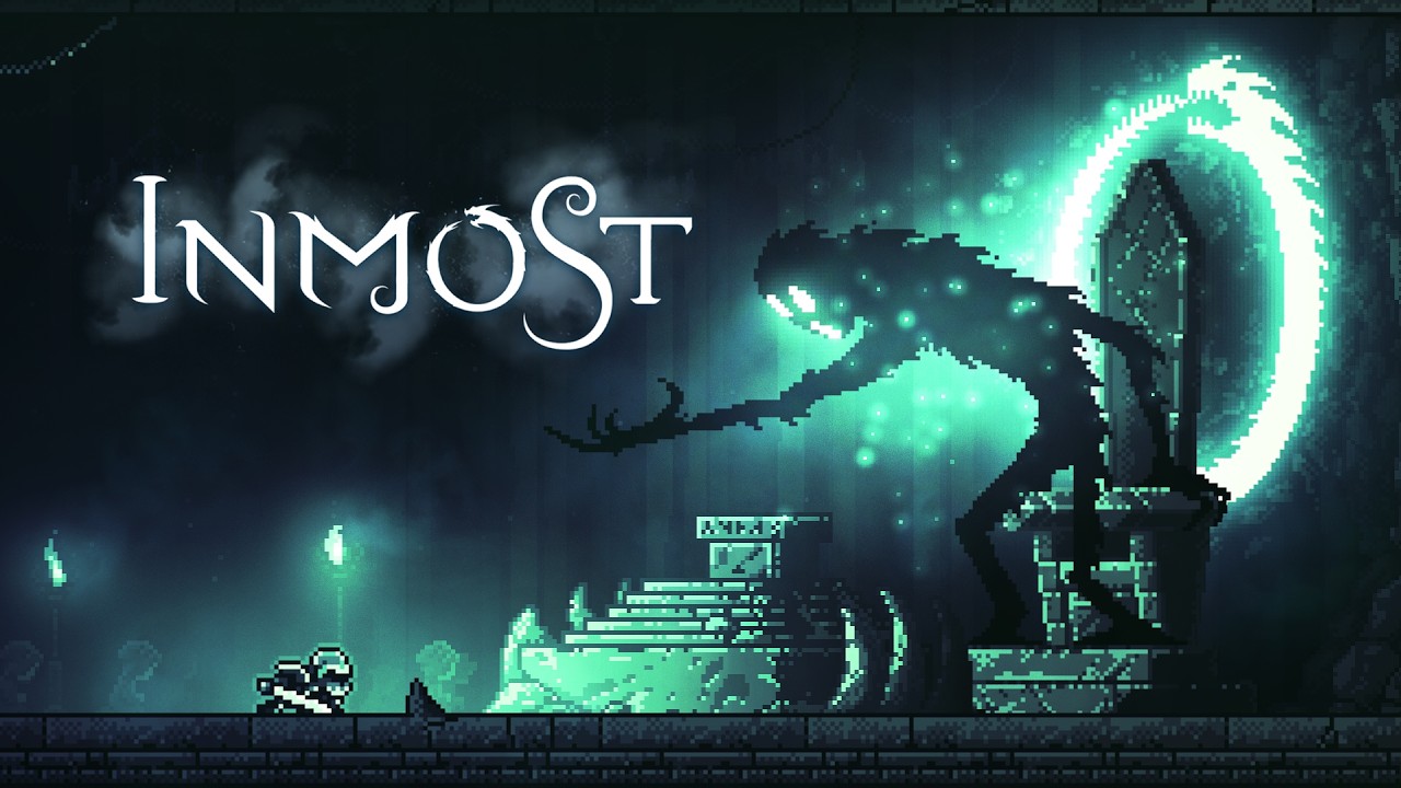Music Inspired by INMOST [Game]