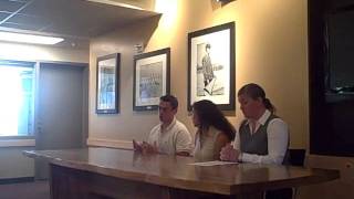 Press Conference.AVI
