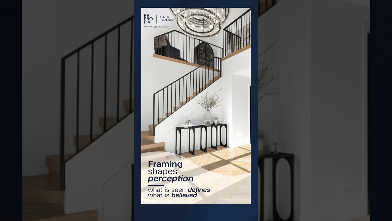 3D VS. 2D RENDERING IMPACT + 