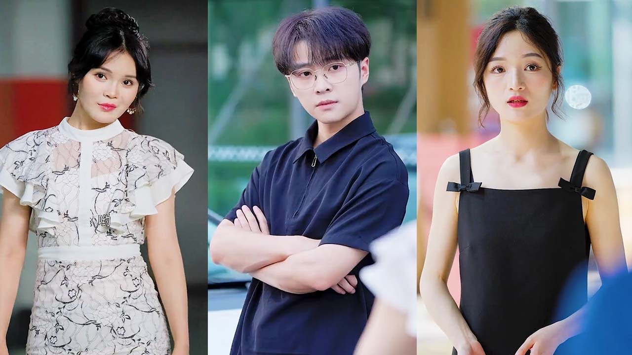 Неожиданно парень Золушки был президентом сотен миллионов?!