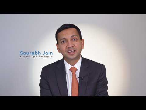 What are cataracts?