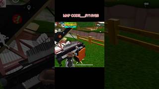 NEW MAP CODE 👉#Y10V23.....#freefire #freefiremax #beat #shorts #shortvideo #viral
