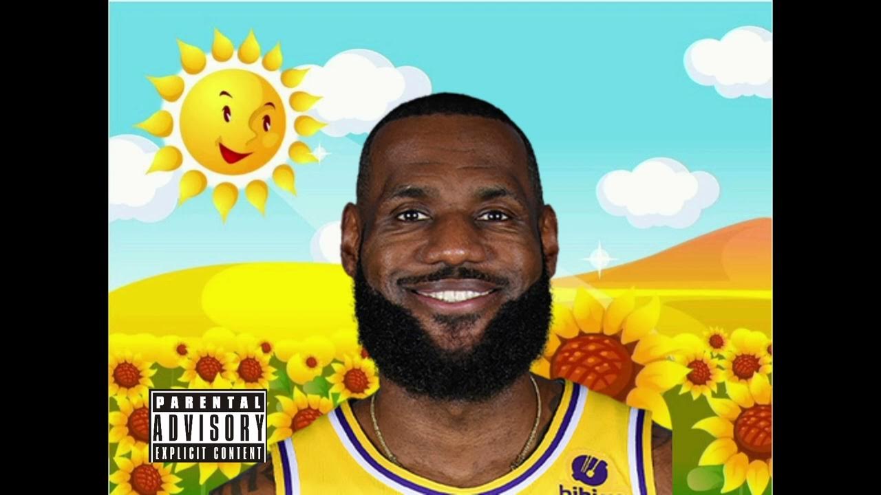 Lebron james theme song you are my sunshine lebonbon youtube