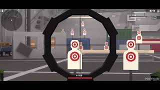 NEW SNIPER GAMEPLAY | IN DEVELOPMENT