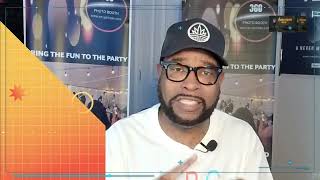 Live Streaming Made easy with NDI and Vmix