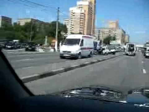 Сааб на андропова