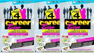 G.H.R.T Career and Health Expo Saturday, June 4th - 4960 Covington Highway, GA