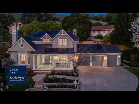 43412 Olivos Ct, Fremont, CA home video tour