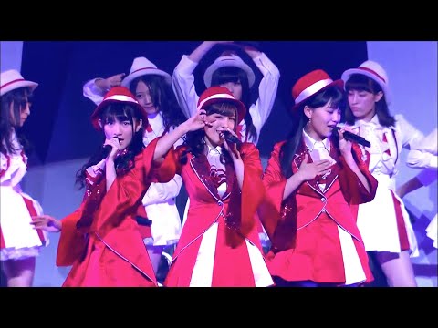 AKB48 Request Hour 2015 - BARA no Kajitsu (バラの果実)