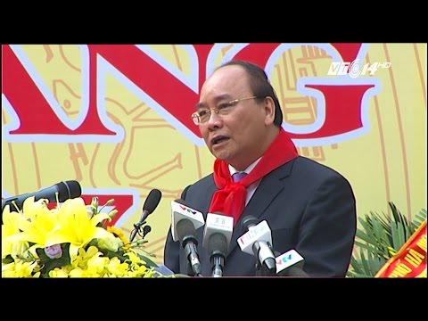 Video (VTC14)_Thủ tướng kêu gọi phụ huynh bình tĩnh trong... - youtube