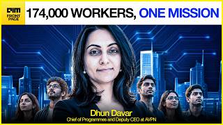 BREAKING: India Is Rewiring Asia's AI Workforce - AVPN Close the Training Gap