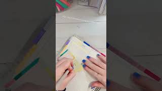 Planning with Sticky Notes