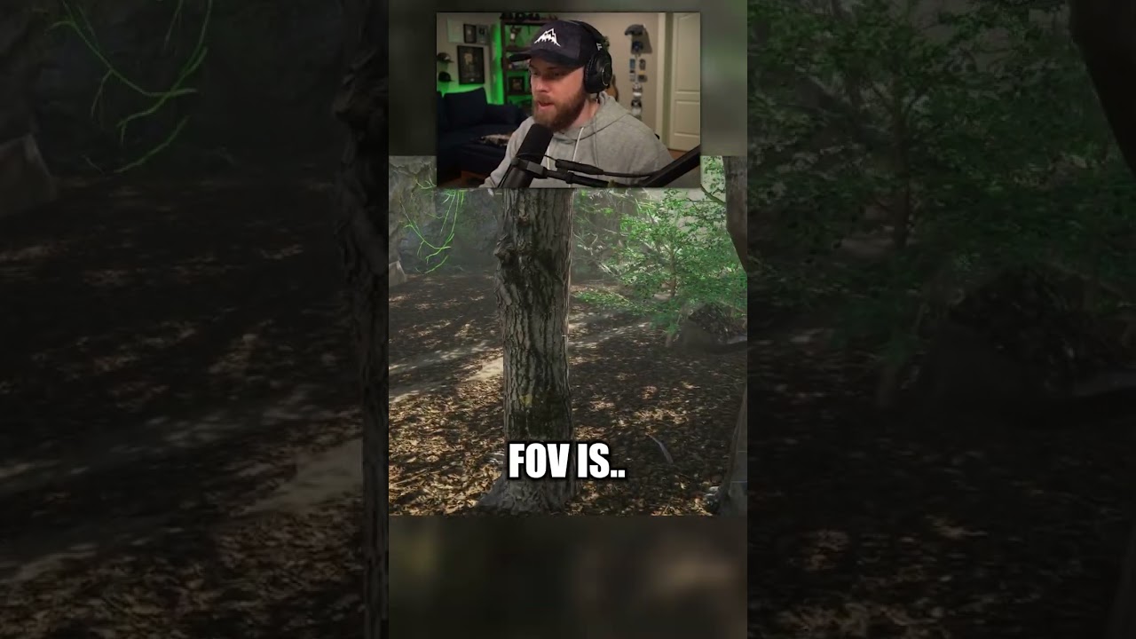 This is the WORST FPS Game on Steam